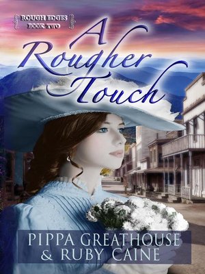 cover image of A Rougher Touch